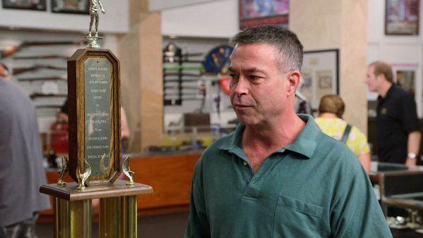 Pawn Stars - Episode 2112