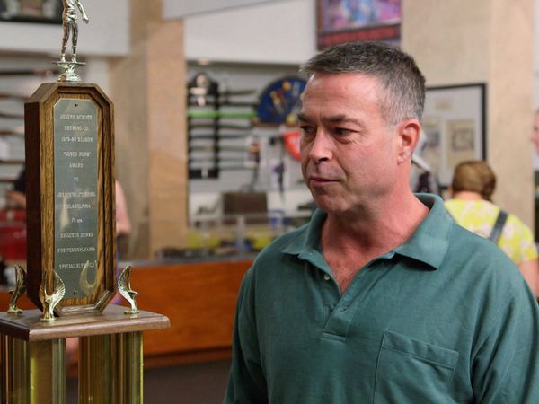 Pawn Stars - Episode 2112