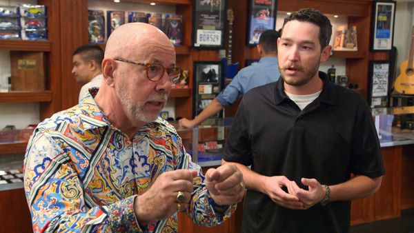 Pawn Stars - Episode 2120