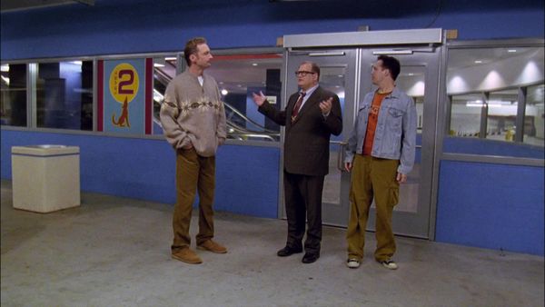 The Drew Carey Show - No Booze for Drew