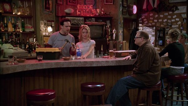 The Drew Carey Show - Drew's Best Friend