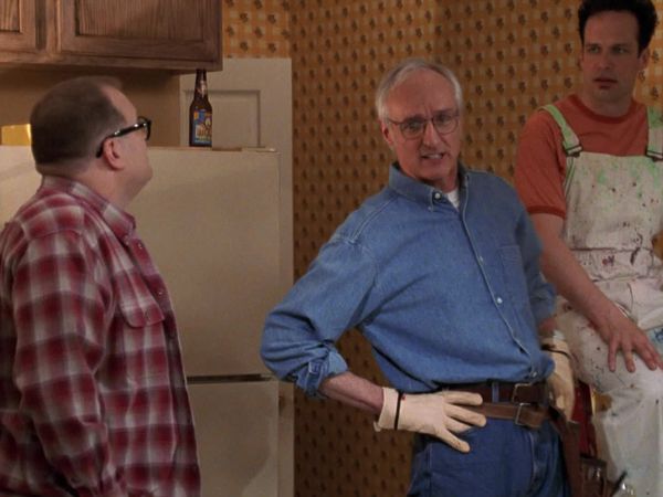 The Drew Carey Show - House of the Rising Son-In-Law