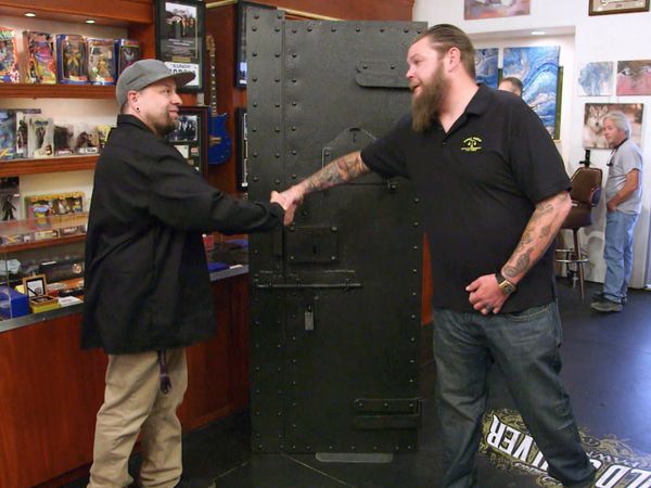 Pawn Stars - Episode 2210