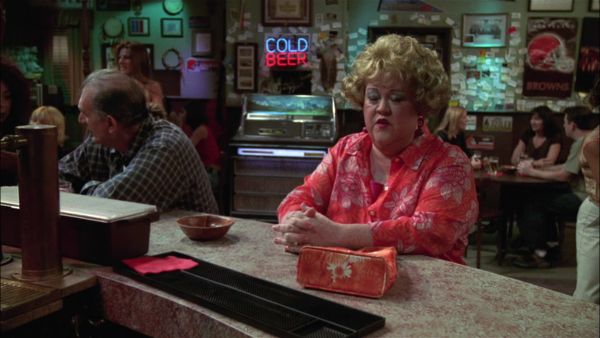 The Drew Carey Show - Girlfriend, Interrupted