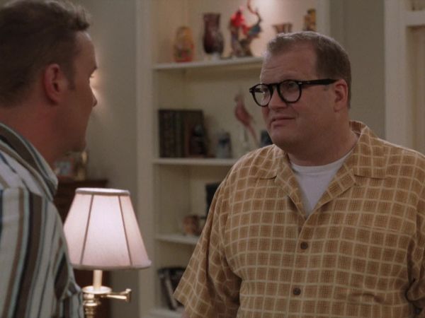 The Drew Carey Show - Straight Eye for the Queer Guy