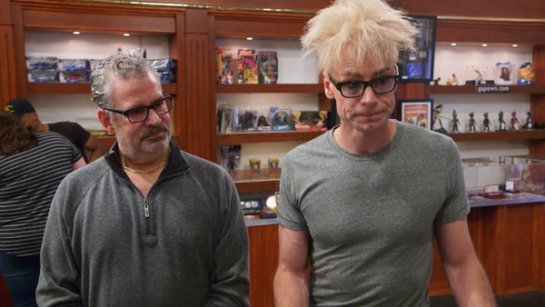 Pawn Stars - Episode 2213