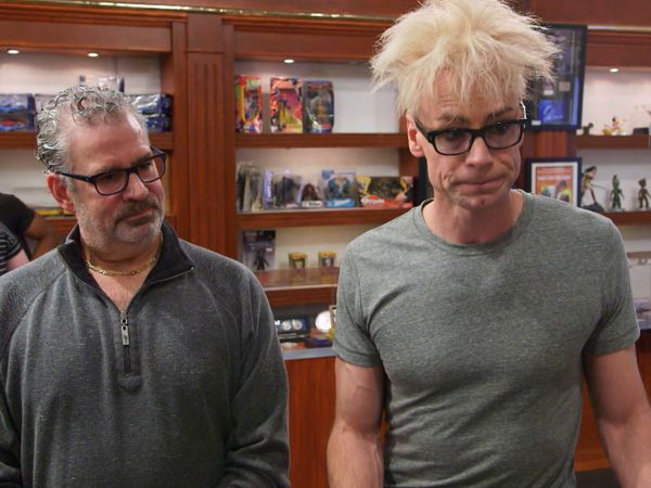 Pawn Stars - Episode 2213
