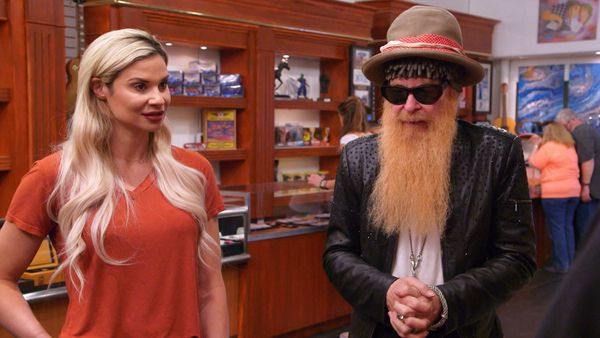 Pawn Stars - Episode 2218