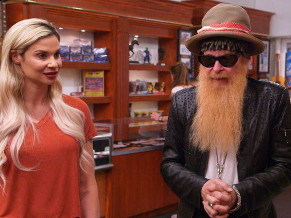 Pawn Stars - Episode 2218