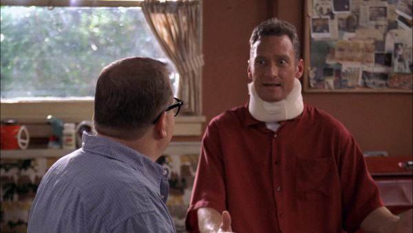 The Drew Carey Show - Assault with a Lovely Weapon