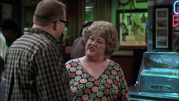 The Drew Carey Show - Love, Sri Lankan Style