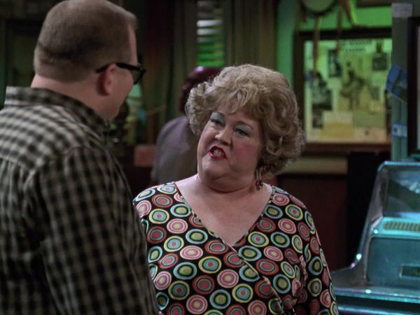 The Drew Carey Show - Love, Sri Lankan Style