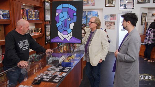 Pawn Stars - Episode 2220