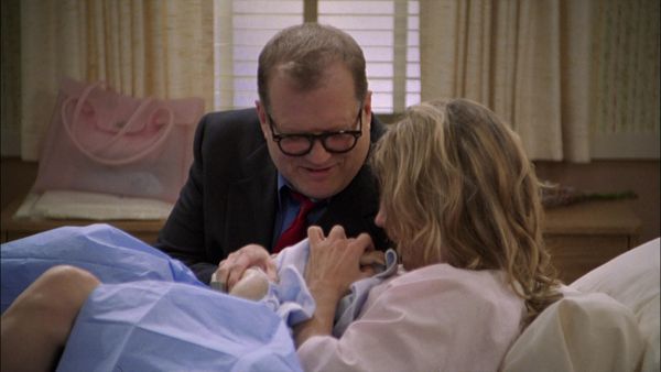 The Drew Carey Show - Finale