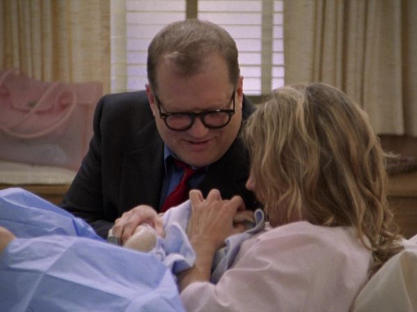 The Drew Carey Show - Finale