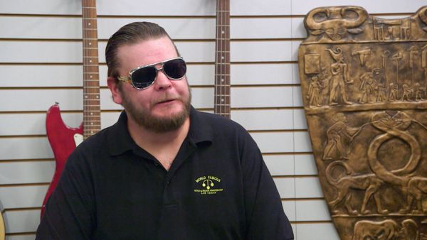 Pawn Stars - Episode 2302