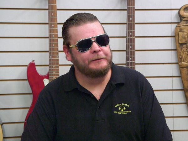 Pawn Stars - Episode 2302