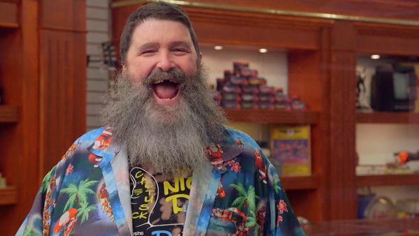 Pawn Stars - Episode 2304