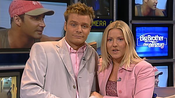 Big Brother - Es geht wieder los - Big Brother geht in die zweite Runde! I Opening Staffel 2