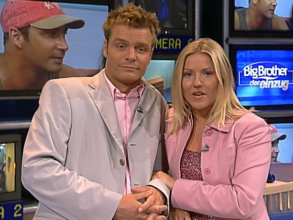 Big Brother - Es geht wieder los - Big Brother geht in die zweite Runde! I Opening Staffel 2