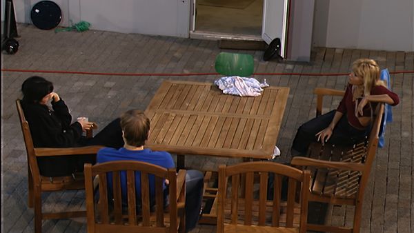 Big Brother - Karim im Kampfmodus I Tag 4 Staffel 2