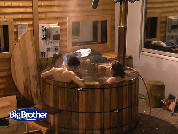 Big Brother - Schon das Ende für Marion? I Tag 7+8 Staffel 2