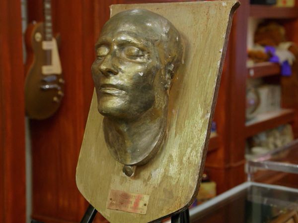Pawn Stars - Episode 2308