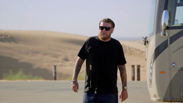 Pawn Stars - Episode 2309