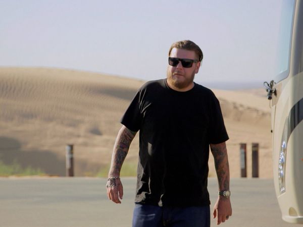 Pawn Stars - Episode 2309