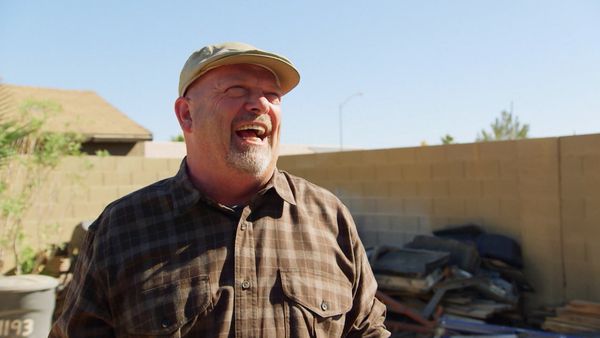 Pawn Stars - Episode 2312