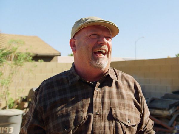 Pawn Stars - Episode 2312