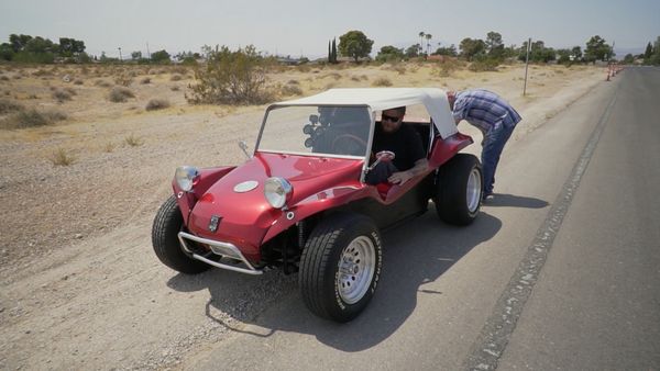 Pawn Stars - Episode 2313