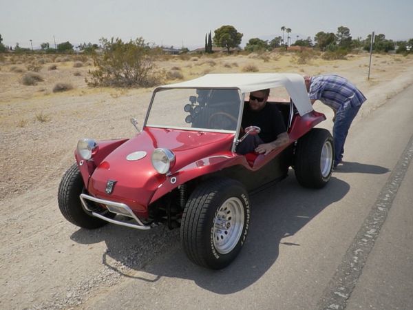 Pawn Stars - Episode 2313