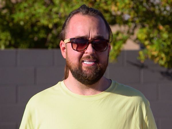 Pawn Stars - Episode 2314
