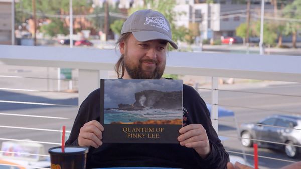 Pawn Stars - Episode 2315