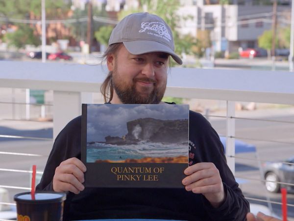 Pawn Stars - Episode 2315