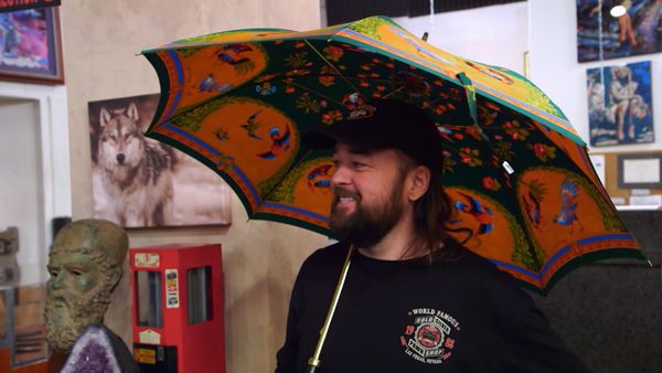 Pawn Stars - Episode 2317