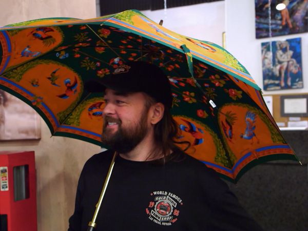Pawn Stars - Episode 2317