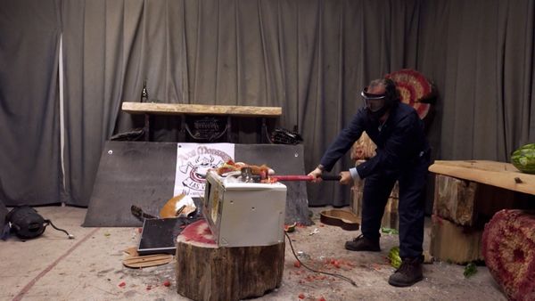 Pawn Stars - Episode 2319