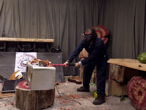 Pawn Stars - Episode 2319