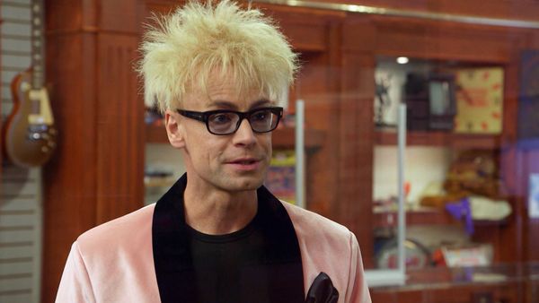 Pawn Stars - Episode 2321