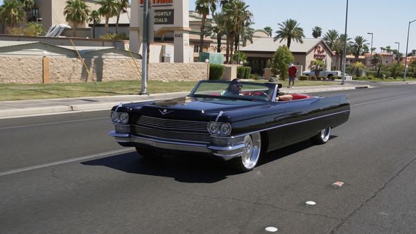 Pawn Stars - Episode 2322