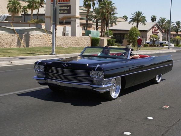 Pawn Stars - Episode 2322