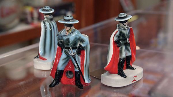 Pawn Stars - Episode 2325