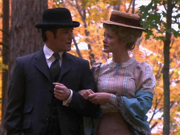 Los Misterios de Murdoch - Hombres-lobo