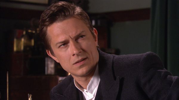 Los Misterios de Murdoch - El efecto Tesla