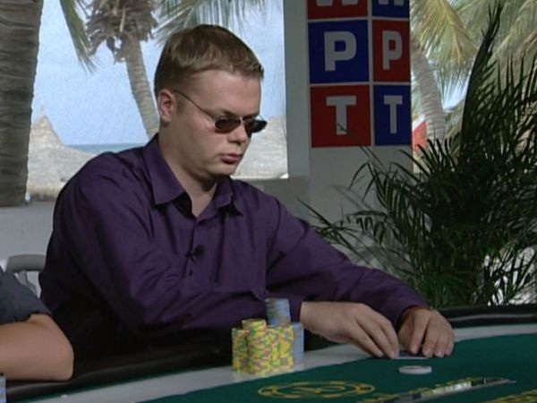 WPT Classics - Ultimate Bet, Ultimate Poker Classic (Aruba) 2003