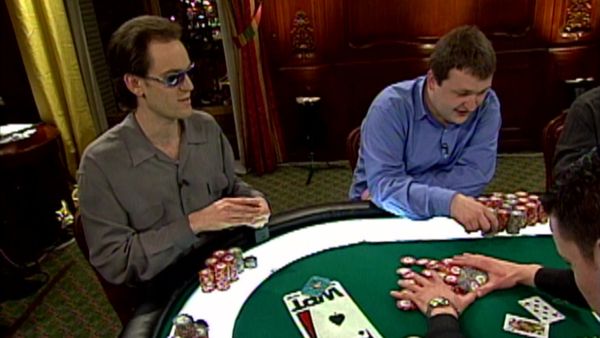 WPT Classics - Road to the Championship