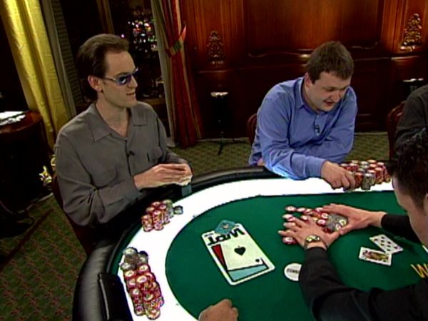 WPT Classics - Road to the Championship