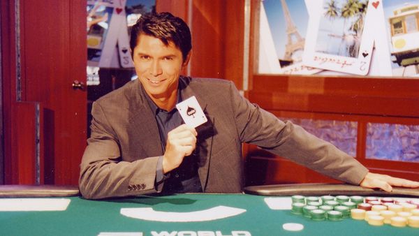 WPT Classics - Poker Primer